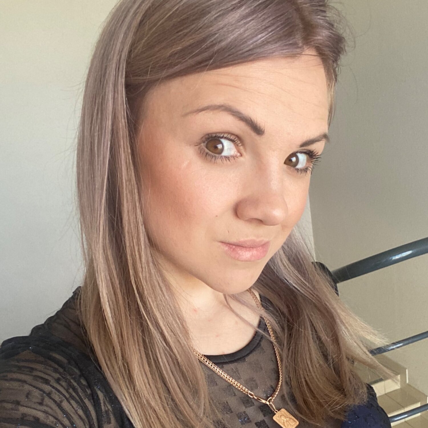 Daria Kashina