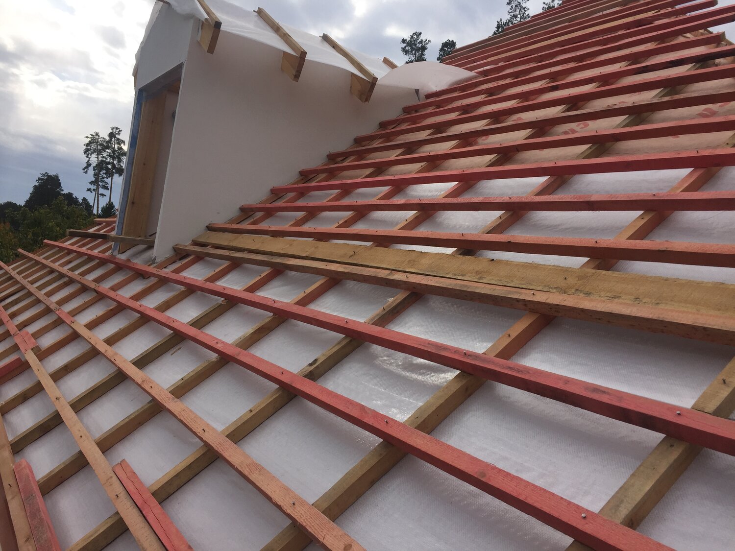 кровля, монтаж кровли, покрытие кровли, кровля крыши, монтаж крыши