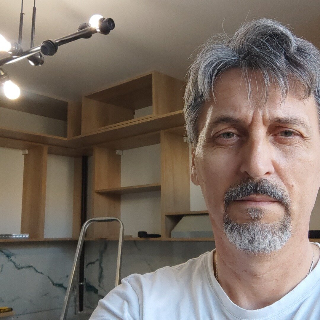 Константин Лапин