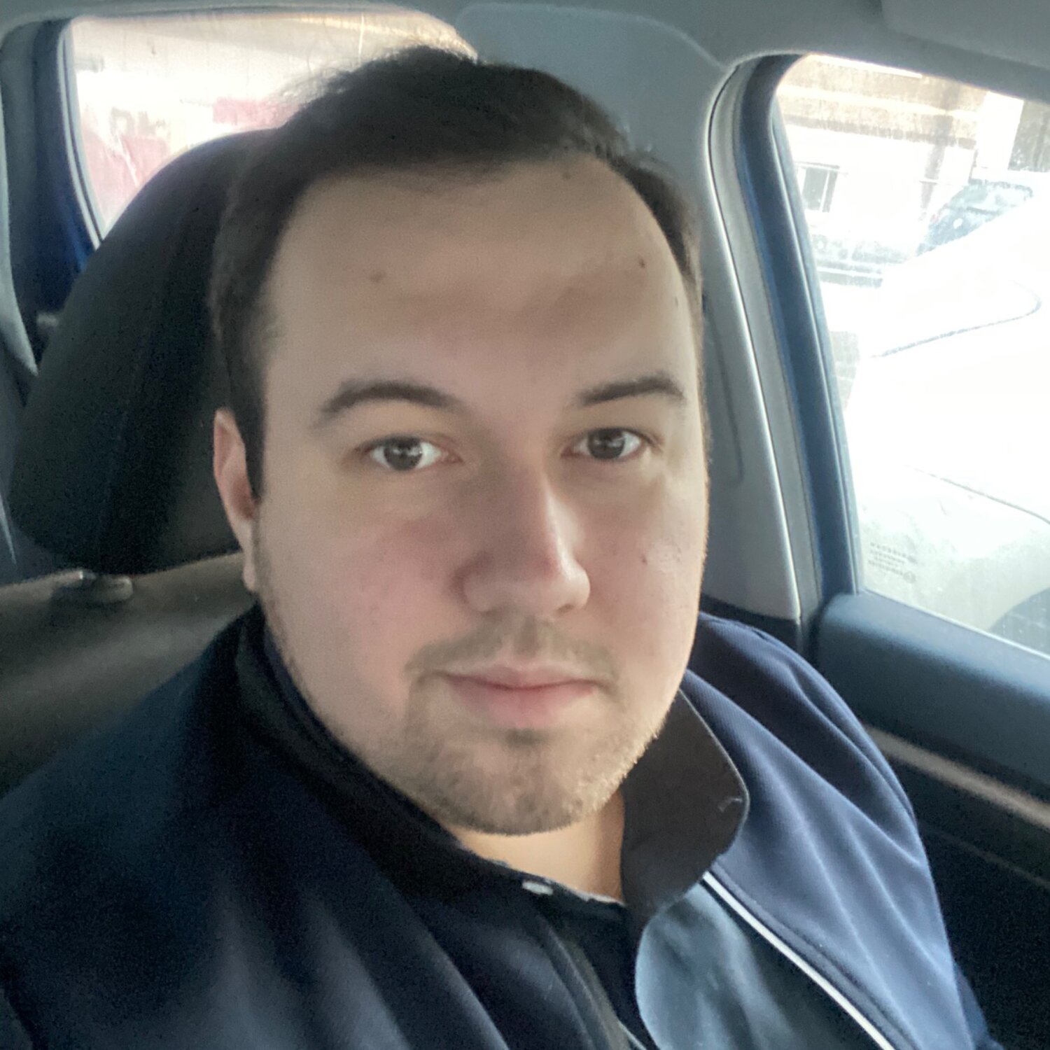 Владислав Шестаковский