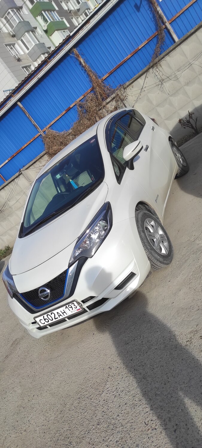 nissan note, nissan, nissan note 2017, ниссан ноут 2016, ниссан ноут 2017 белый