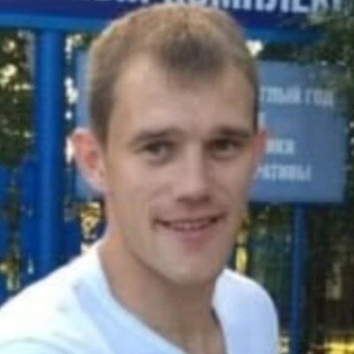 Александр Степанов