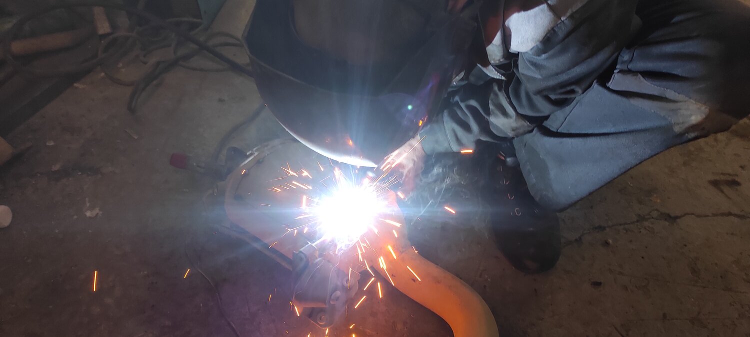 сварка, сварщик, сварочные работы, сварка алюминия, tig welding