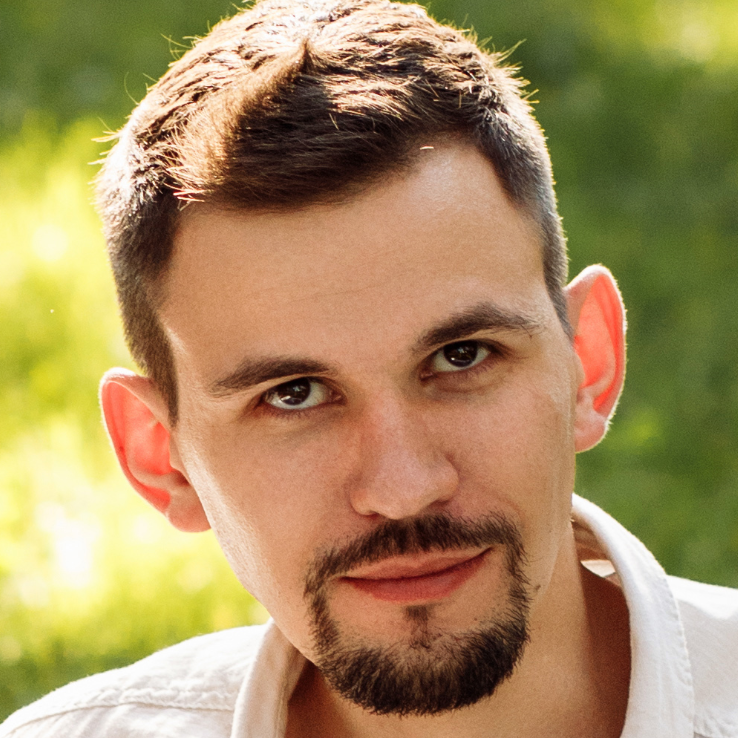 Андрей Шастунов