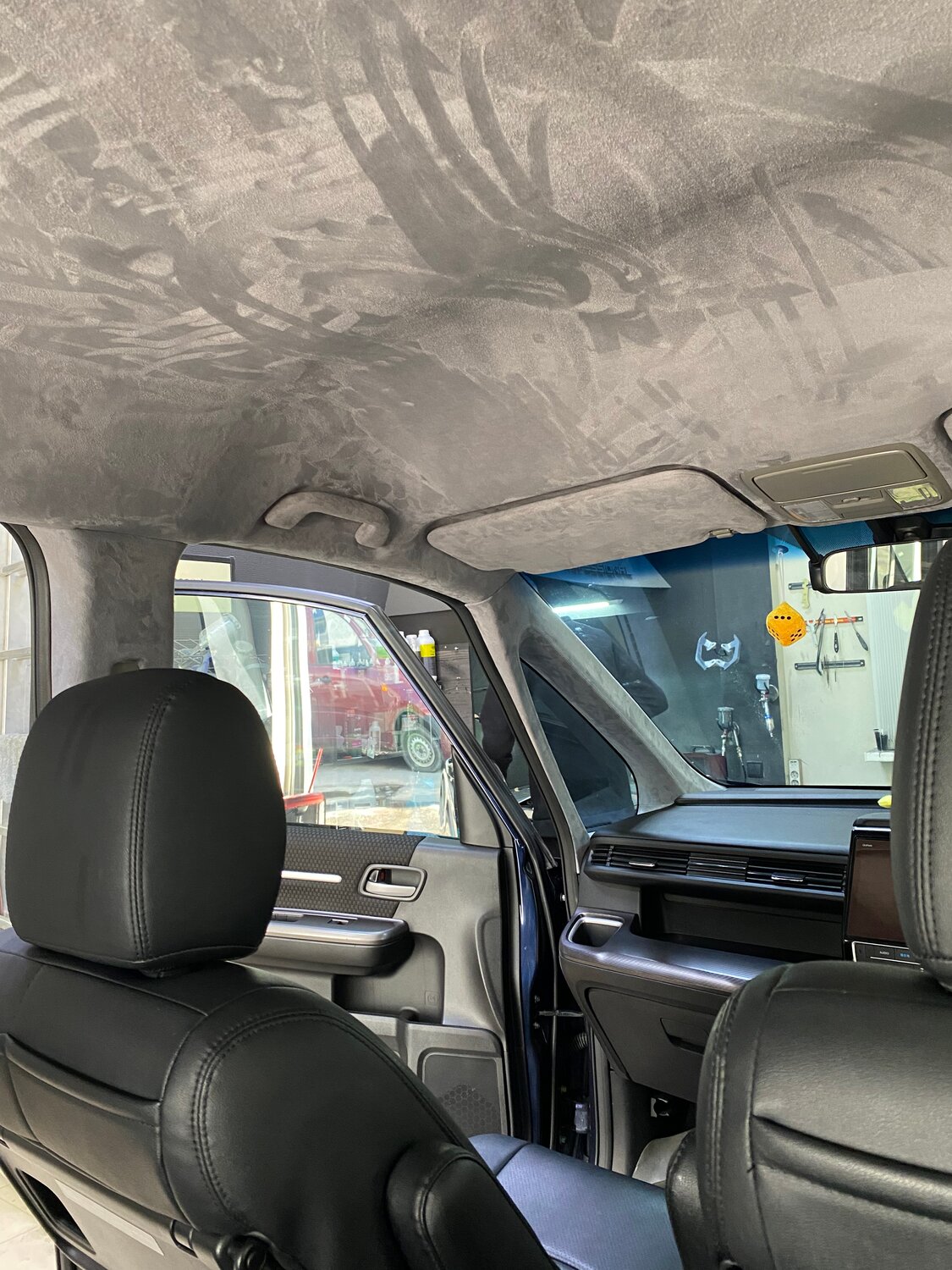 потолок алькантара тойота ленд крузер 200, потолок ленд крузер 200 алькантара, toyota land cruiser 80 потолок, ауди q7 потолок алькантара, ленд крузер 200 потолок