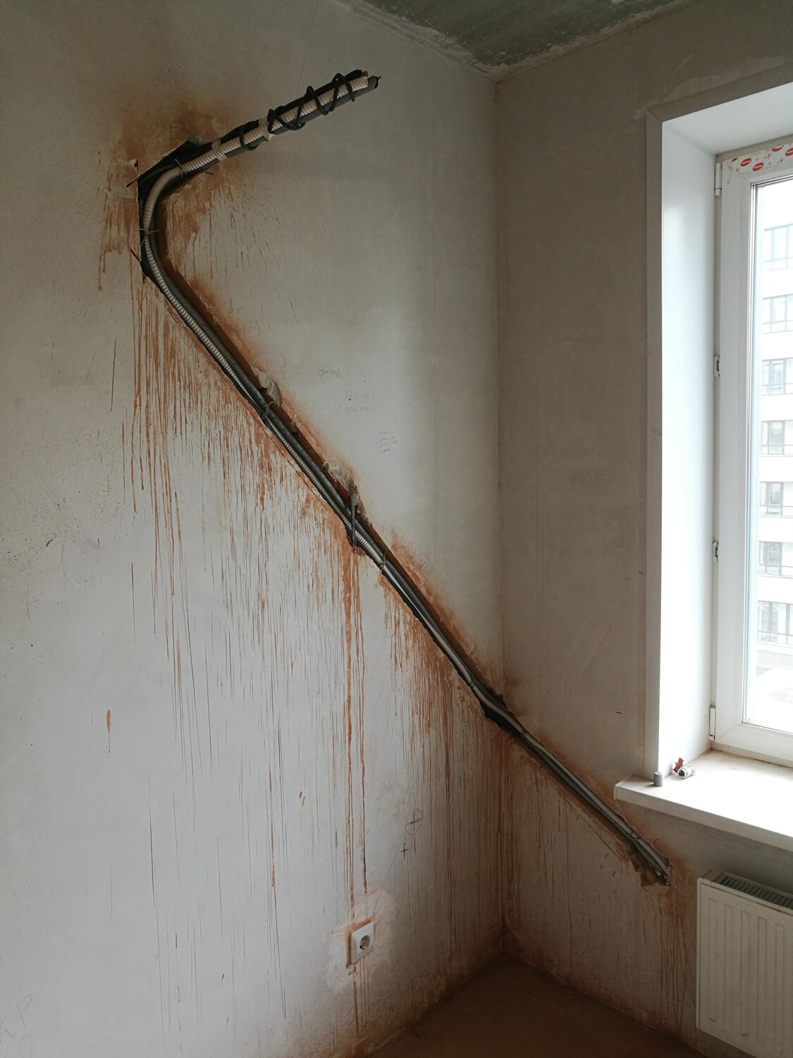 Установка кондиционера в Уфе - Ремонт и установка кондиционеров ...