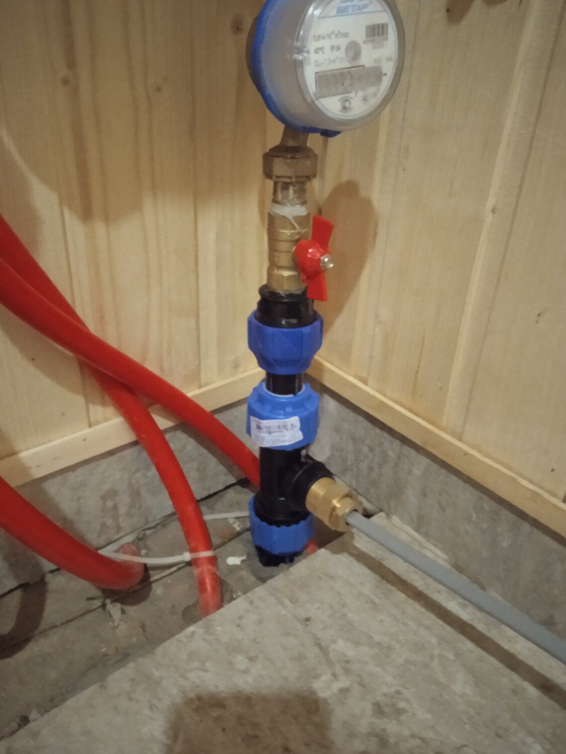 Сантехнические работы и монтаж отопления в Казани: 120 сантехников со ...