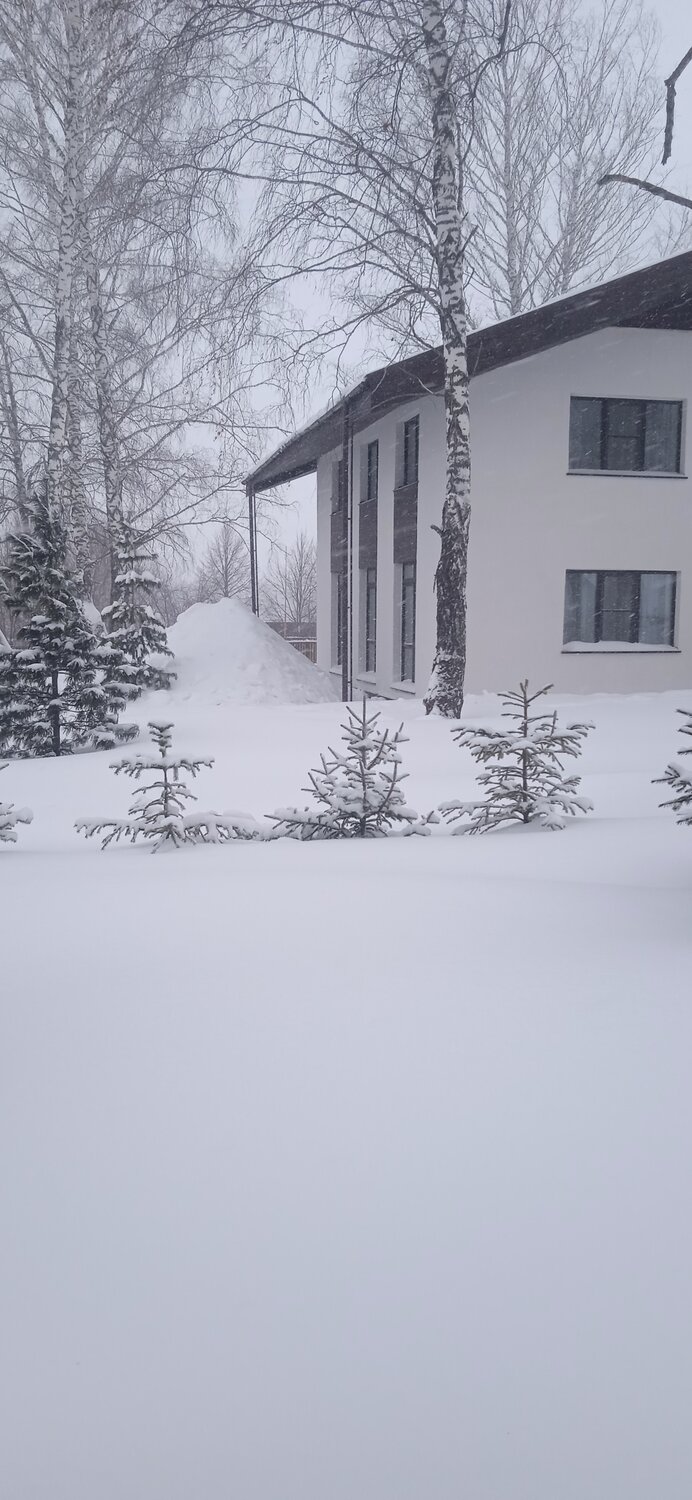 загородный дом, зимние дома, коттедж зимой, загородный коттедж, дом