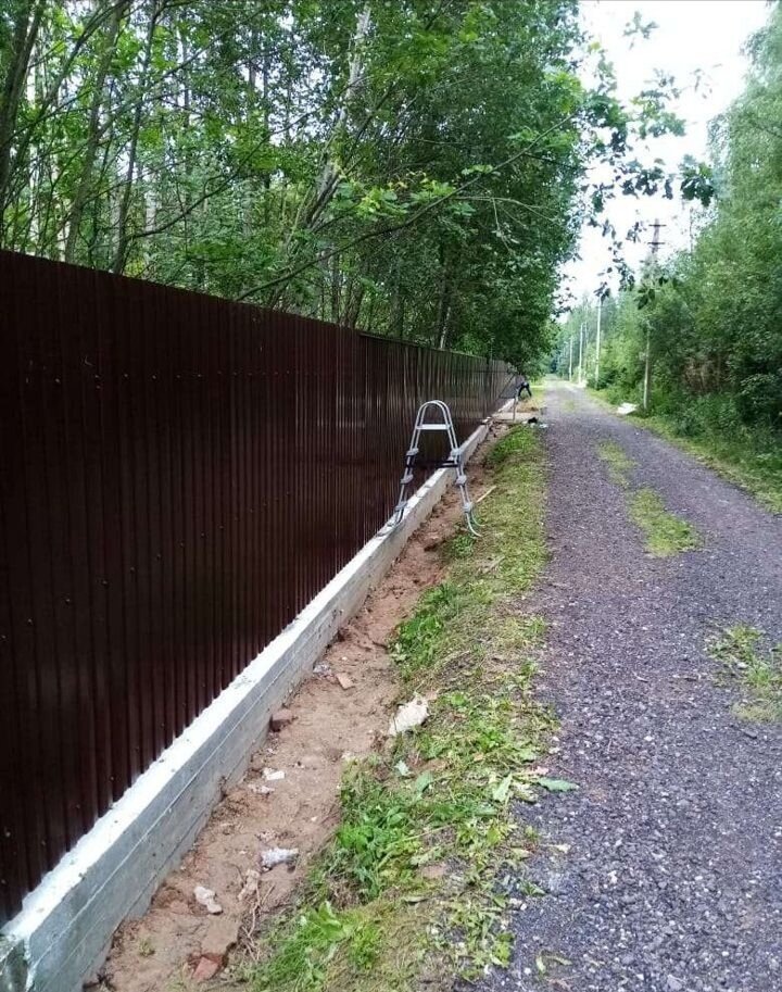 участка, участок в деревне, дачные участки, участки в подмосковье, деревня коняшино раменский район