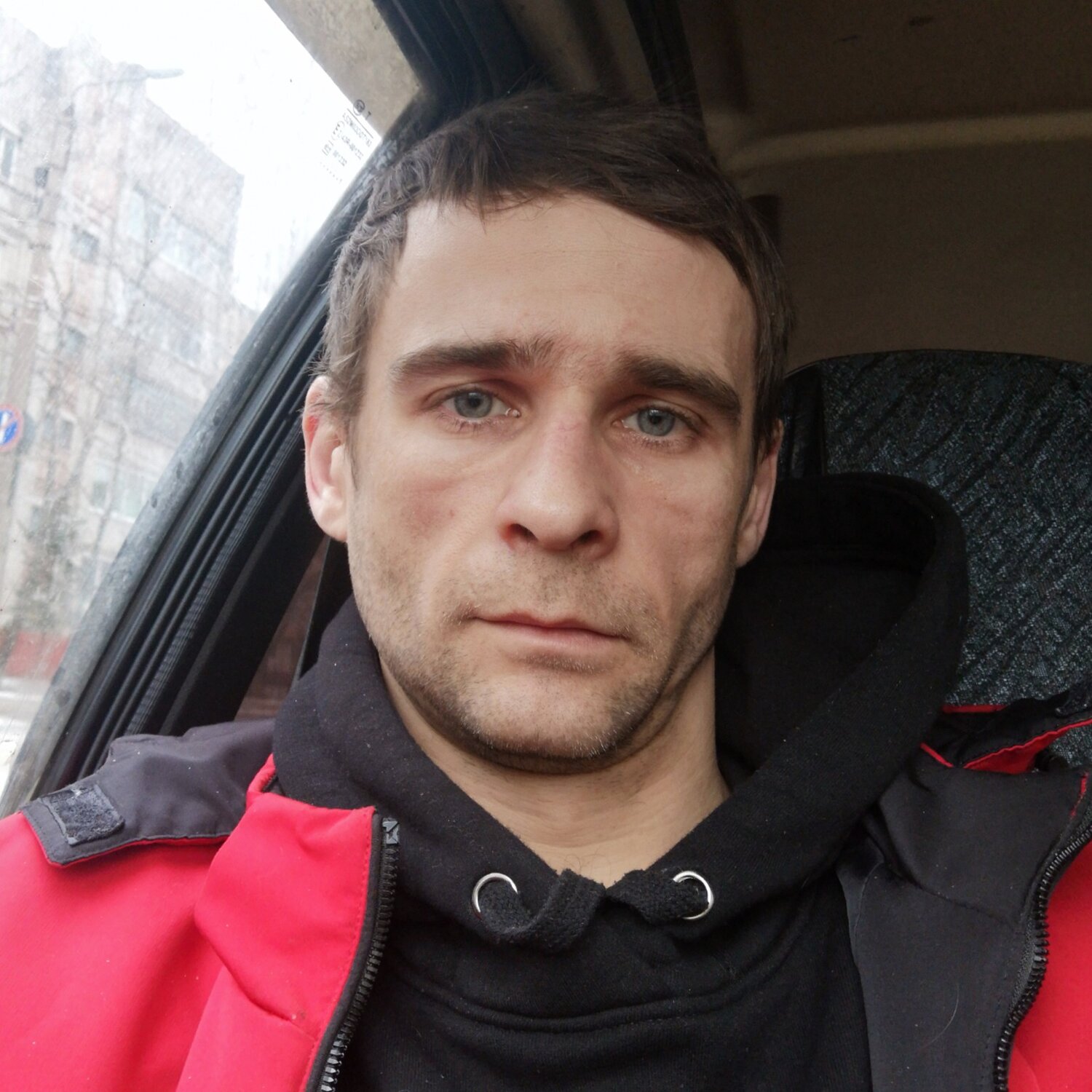 Александр Олегович Бондарь