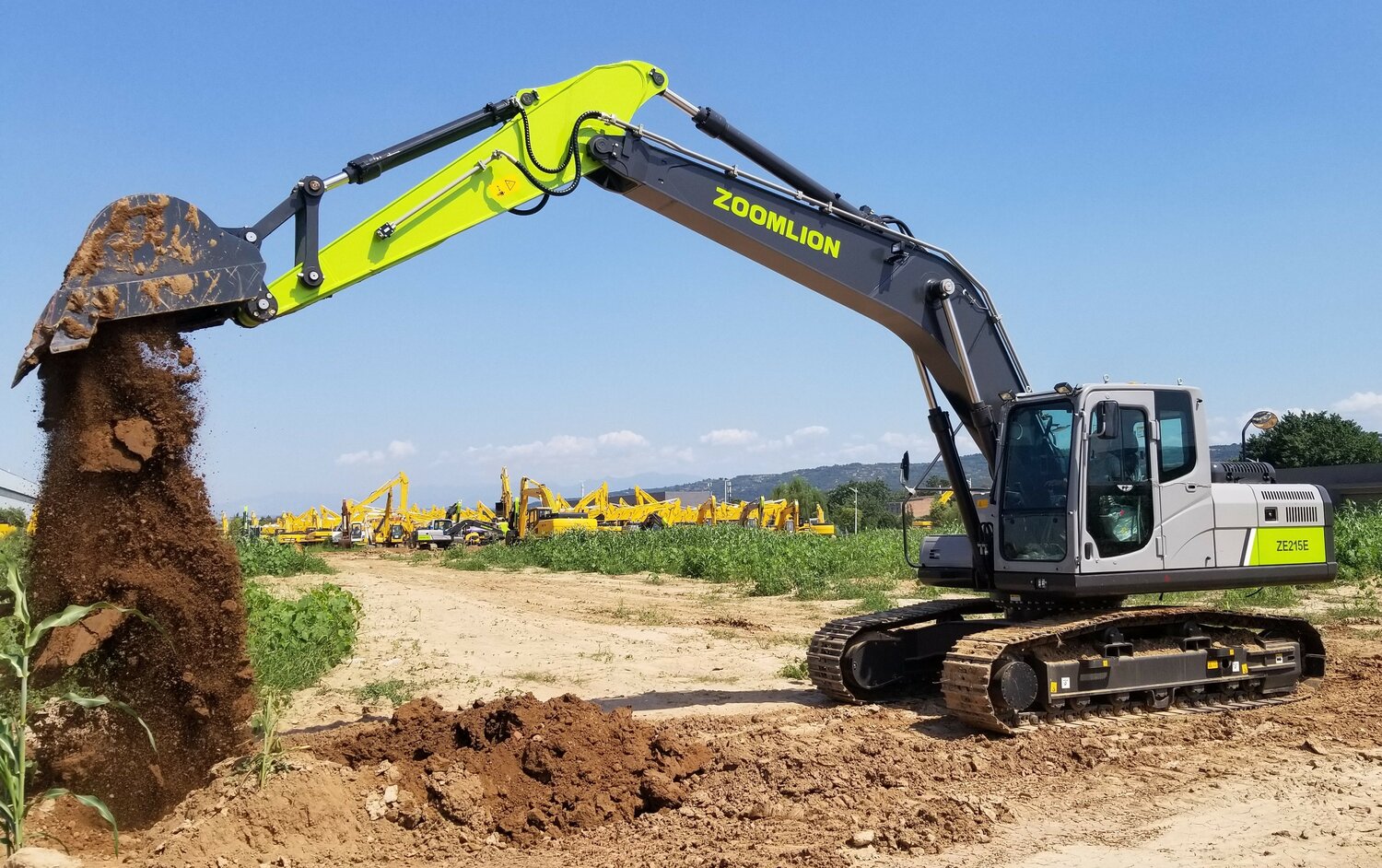 экскаватор zoomlion ze215e, zoomlion экскаватор ze60e, экскаватор zoomlion ze360e, экскаватор zoomlion ze370e, zoomlion ze215e