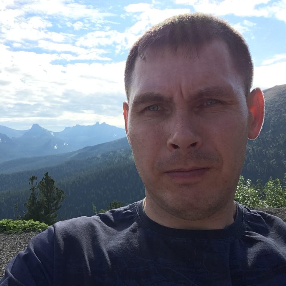 Сергей Ш.