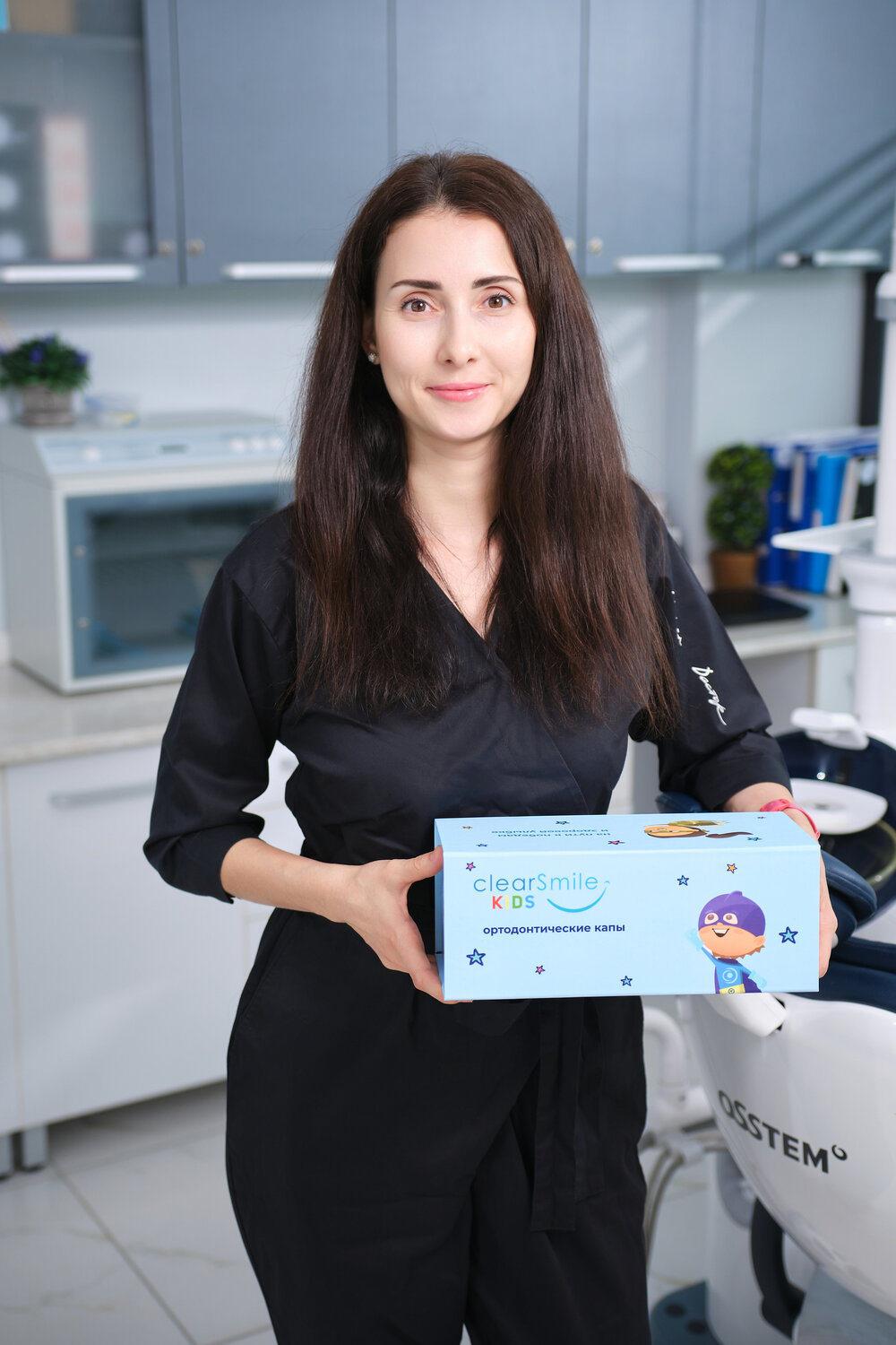 девушка, скай клиник, врач стоматолог, короткова ольга игоревна косметолог, стоматология