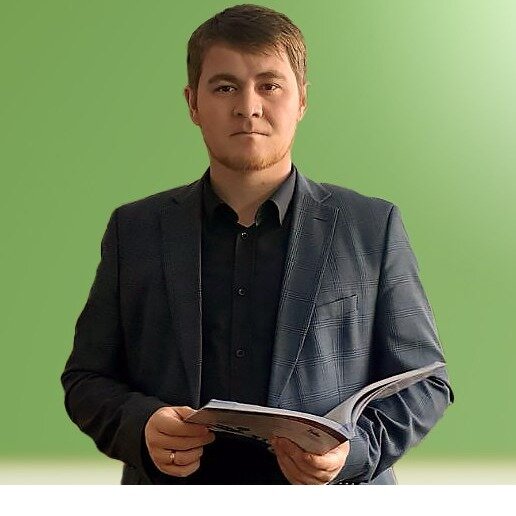 Булатов Вадим