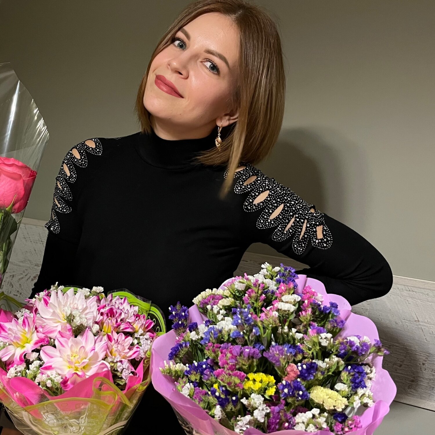 Мария Глазачева