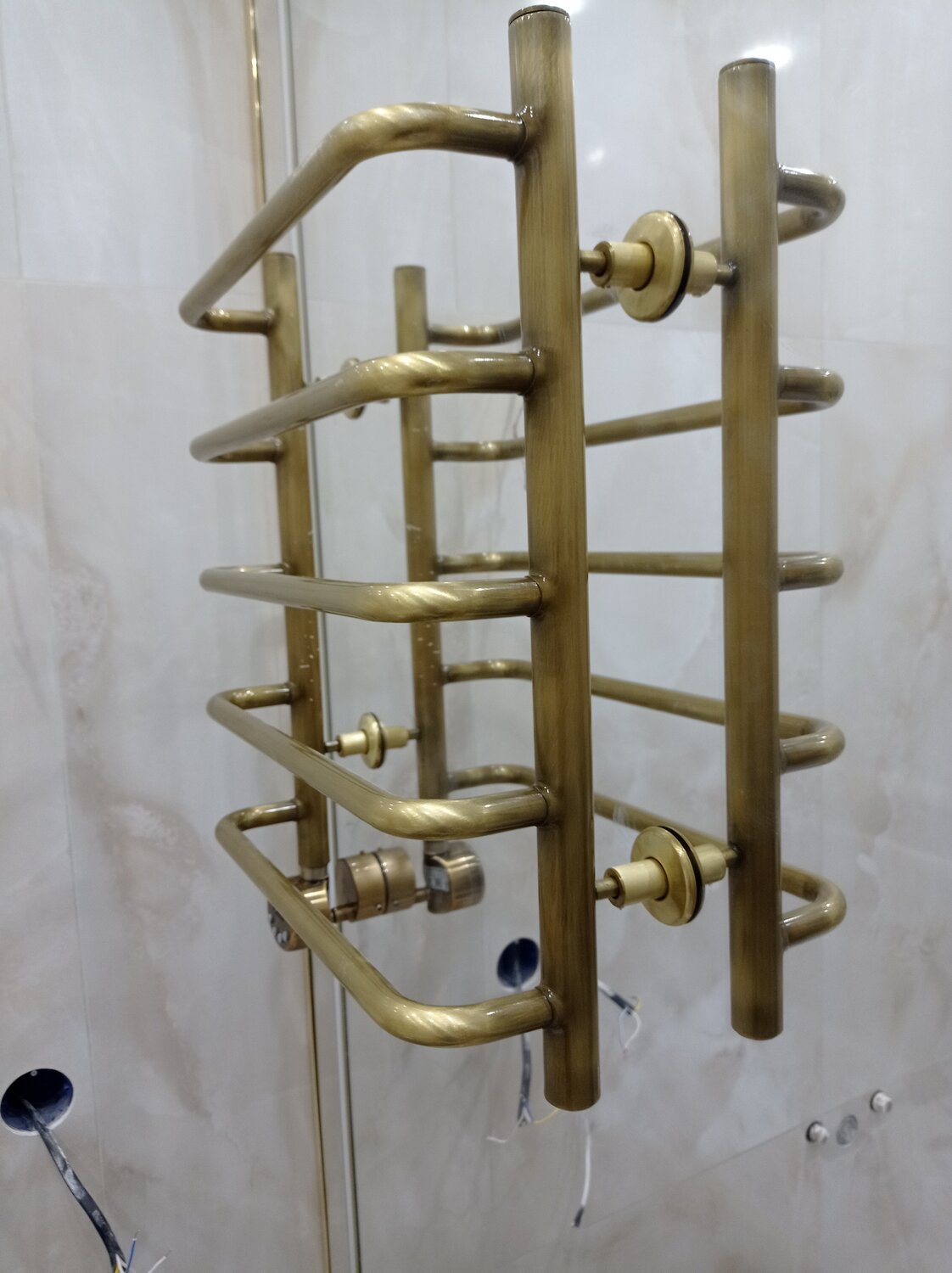 полотенцесушитель водяной бронза, полотенцесушитель водяной двин f primo 60/50, полотенцесушитель водяной двин "q" лестница п7 500х800, полотенцесушитель водяной, терминус полотенцесушитель бронза