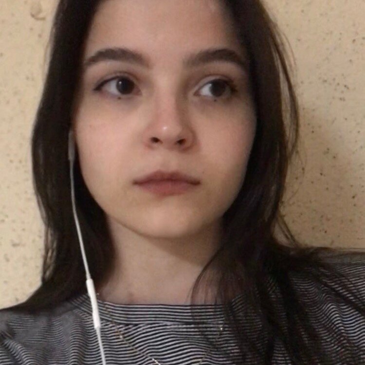 Наталья Зырянова