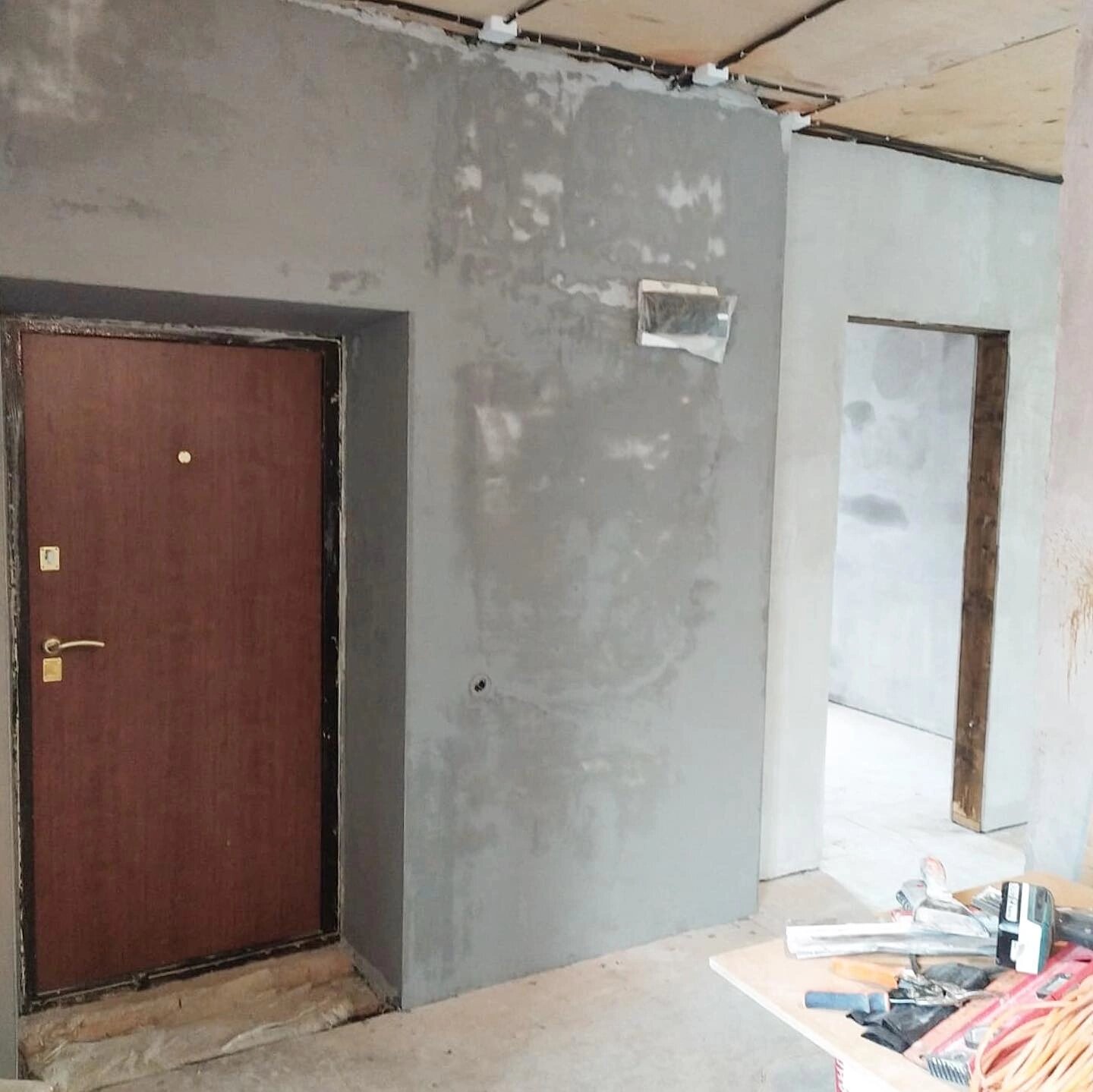 интерьер, квартиры, отделка квартир, черновая отделка, черновая отделка квартиры