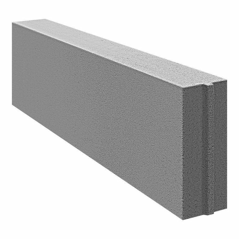 блок газобетонный, бетонные блоки, бордюр тротуарный вибропрессованный серый (500*200*80 мм), блоки из полистиролбетона, газосиликатные блоки