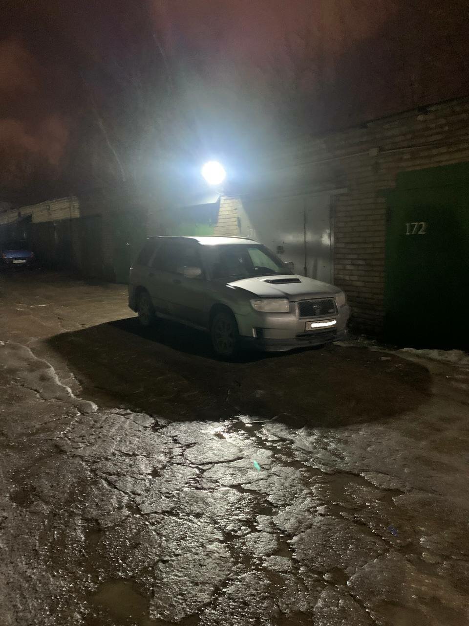 автомобиль, бу авто, авто, subaru forester sf, lada kalina