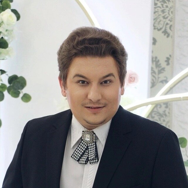 Григорий Галкин