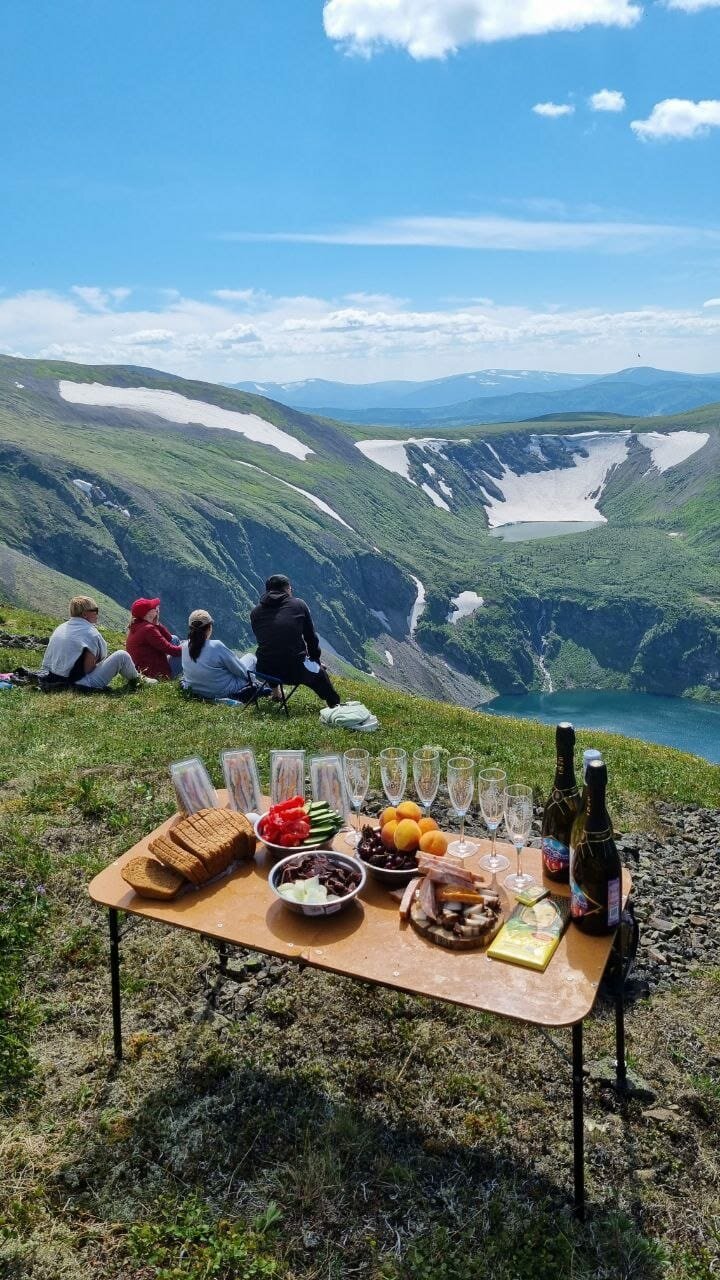 Услуги экскурсовода в Абакане: 22 экскурсовода