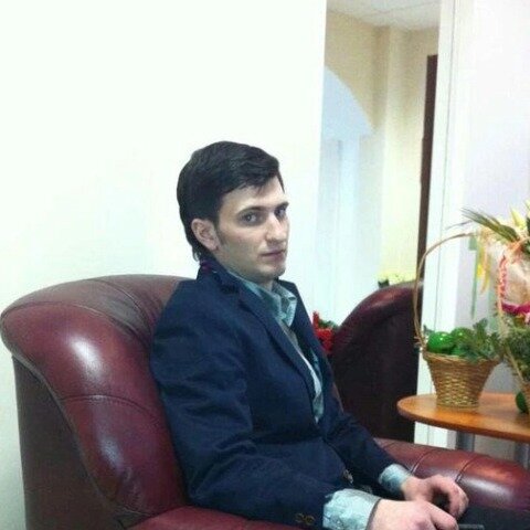 Евгений Бычков