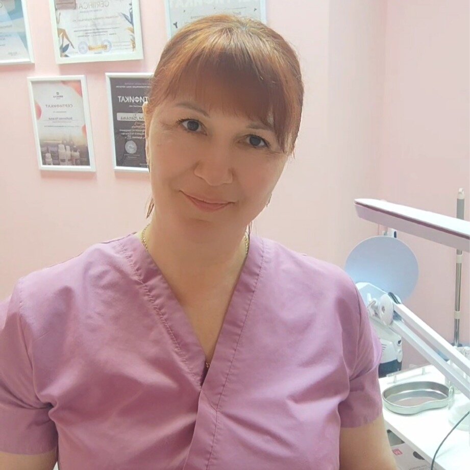 Наталья В.
