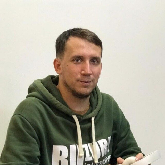 Артём Новицкий