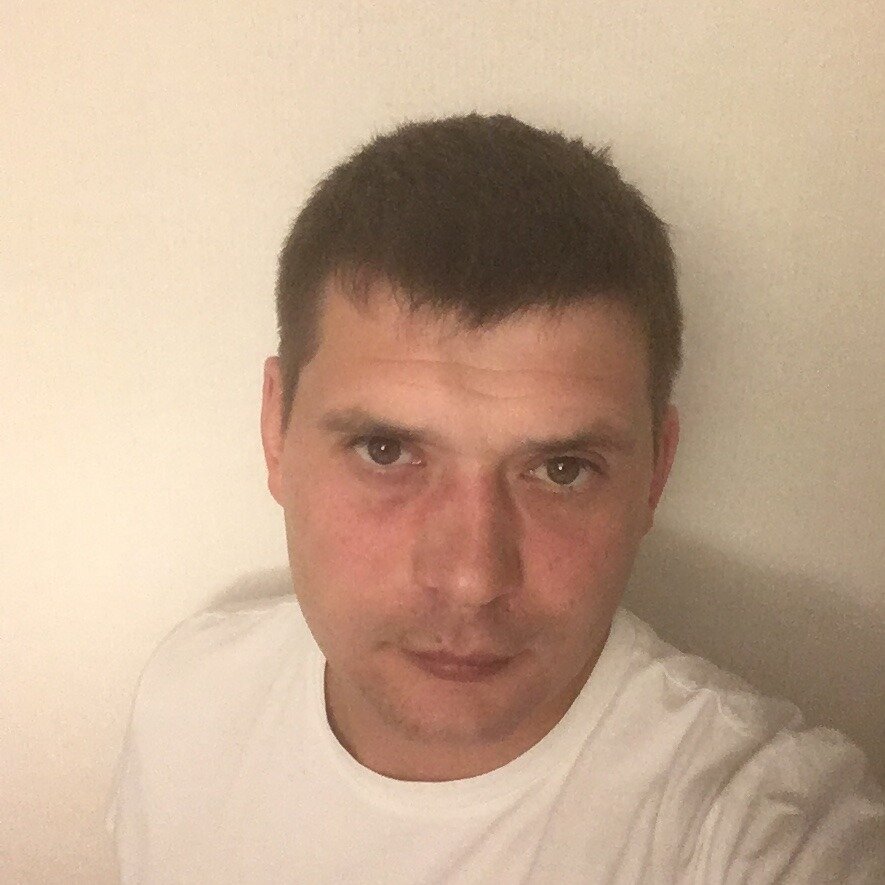 Дмитрий Владимирович М.