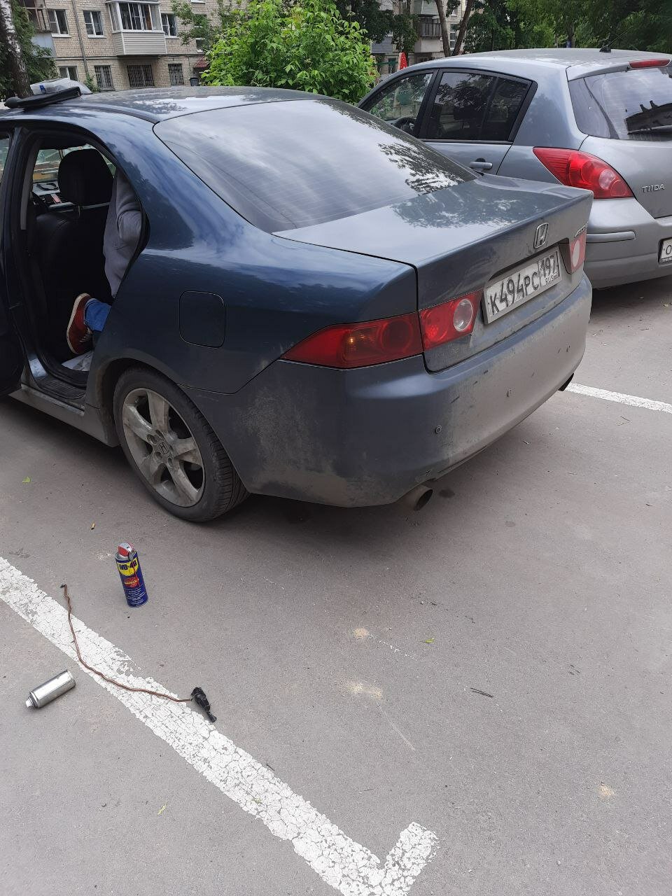 honda accord vii, honda accord 2006, honda accord 7, хонда аккорд 1999г, Mazda 323 V (BA)