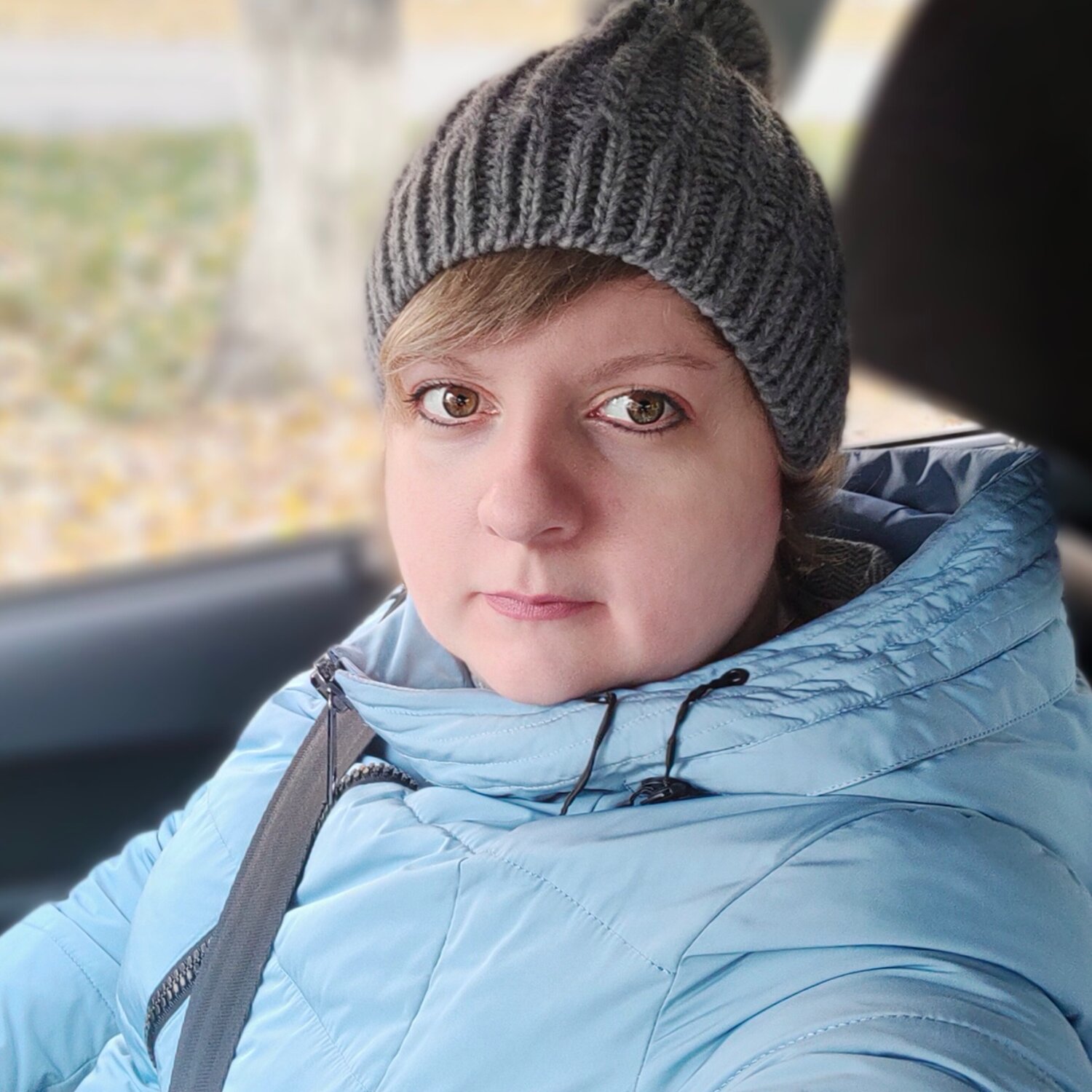 Попова Светлана