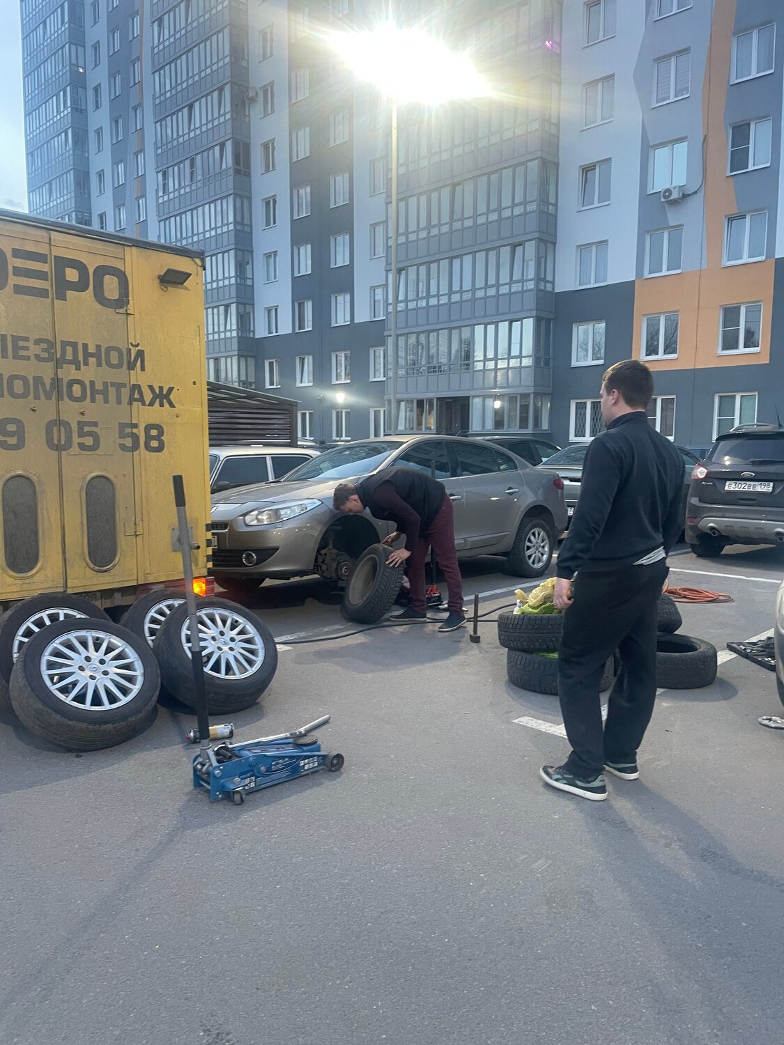 шиномонтаж, мобильный шиномонтаж, шиномонтаж рядом, шиномонтажка, мойка колес