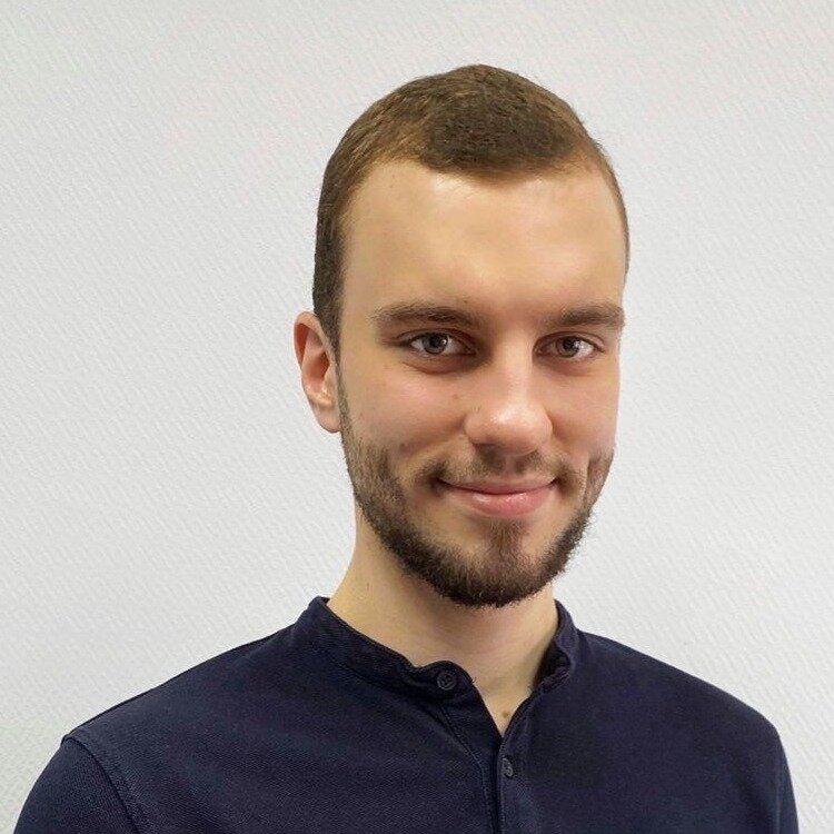 Алексей Малюжинский
