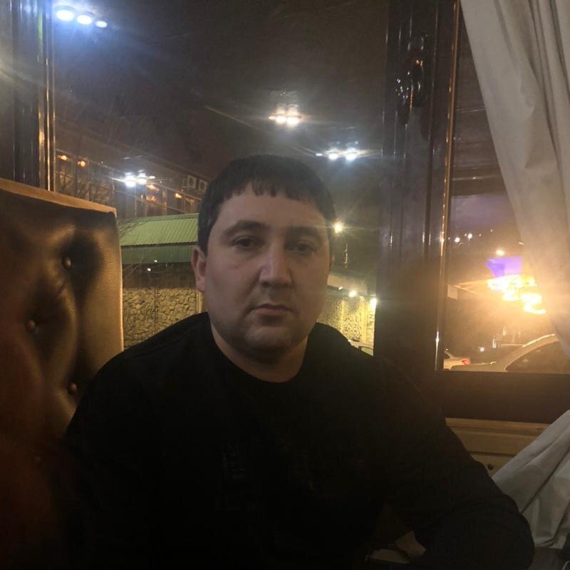 Юрий Дадаянц