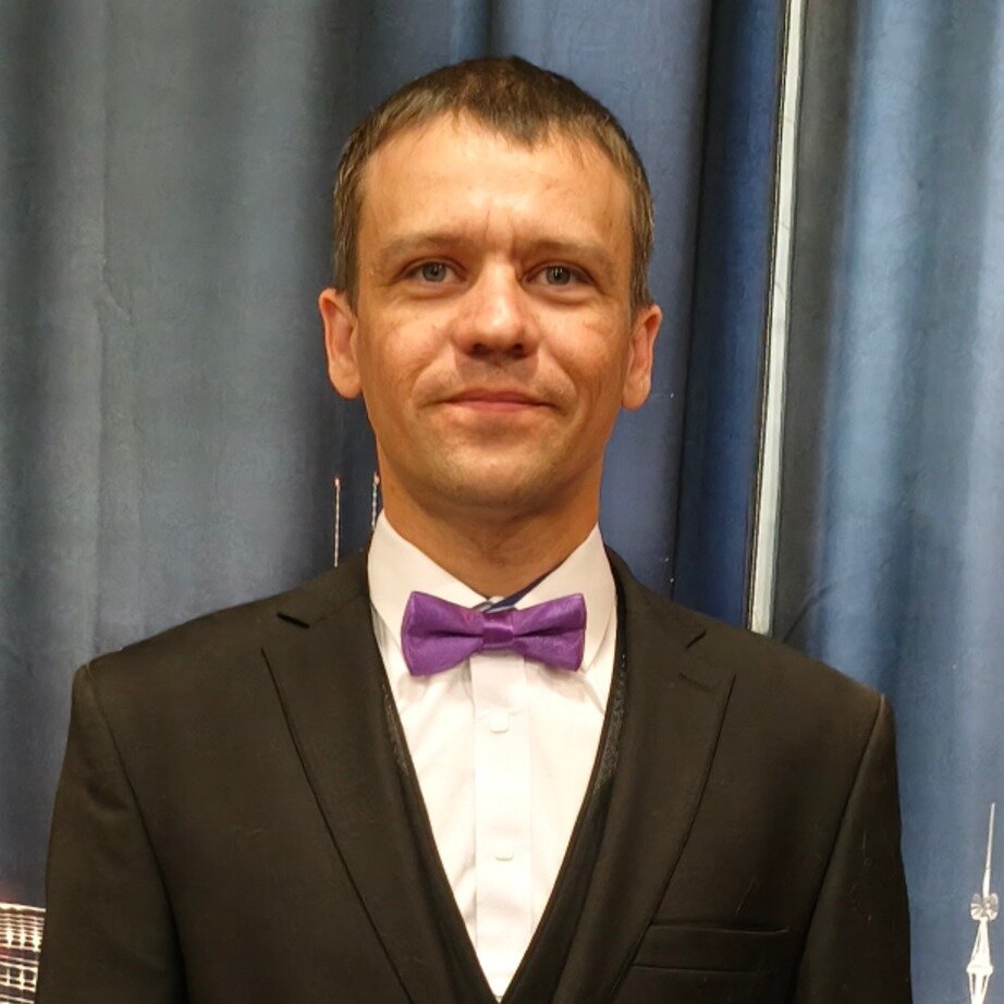 Алексей Налпин