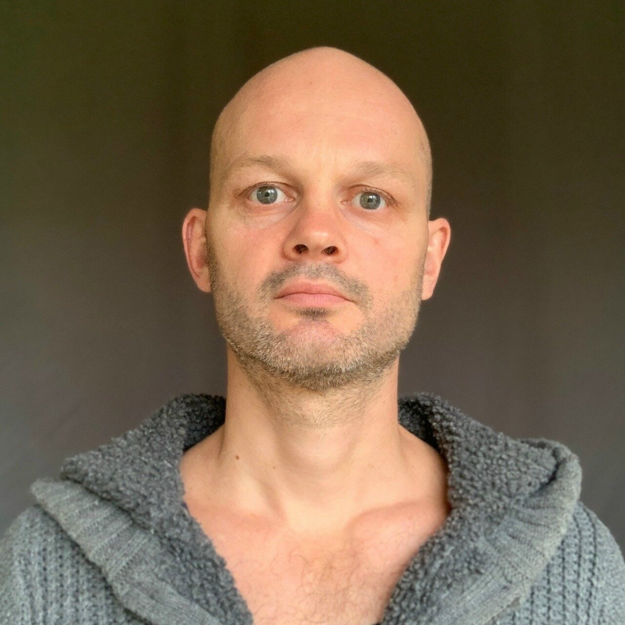 Сергей Худяков