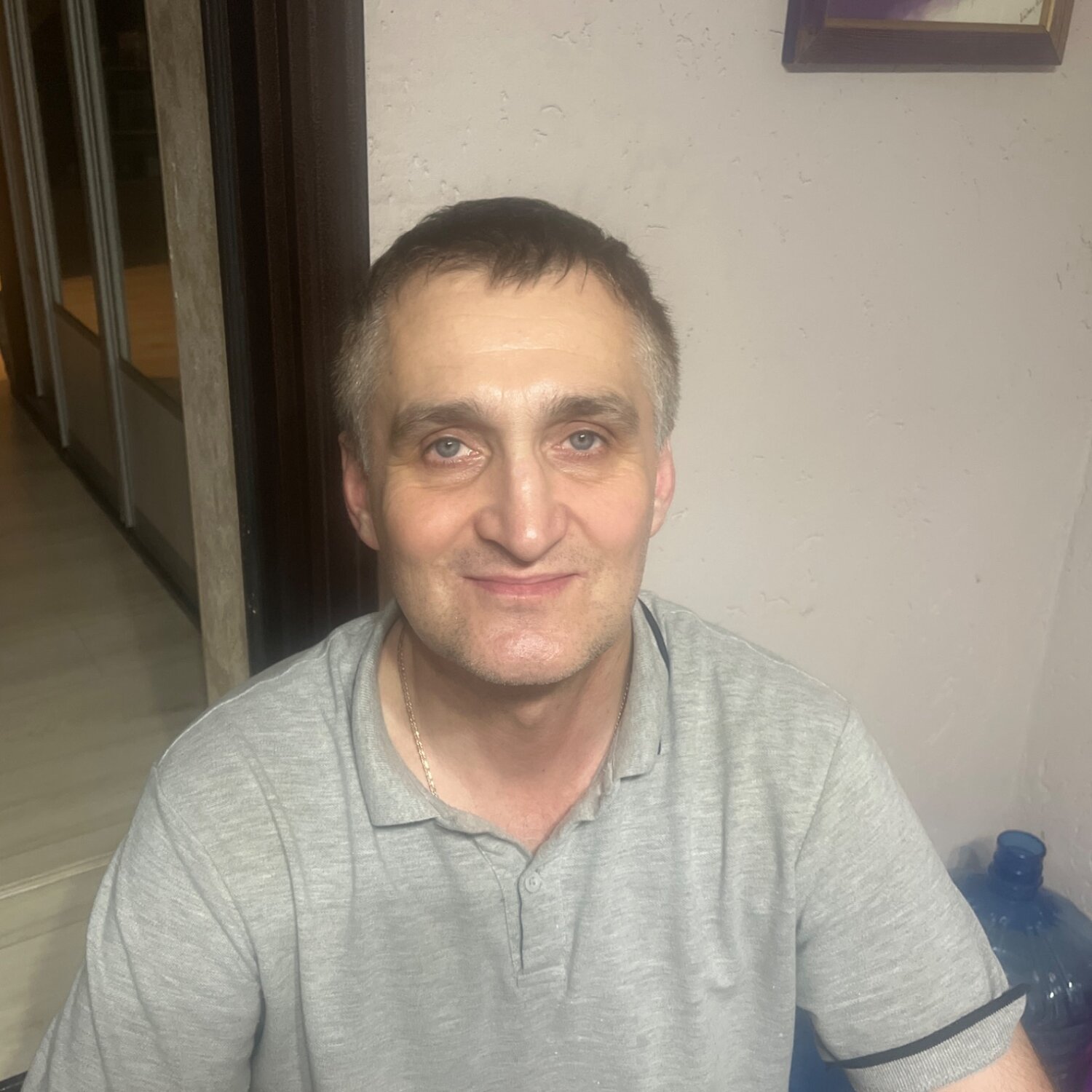 Сергей Кожевников
