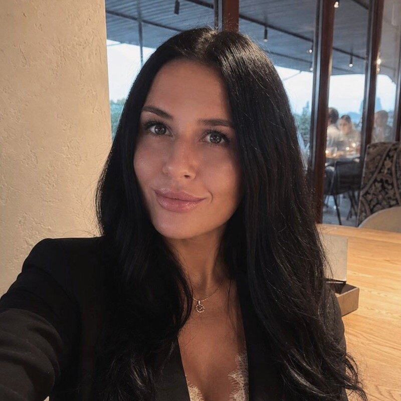 Елена Горелик