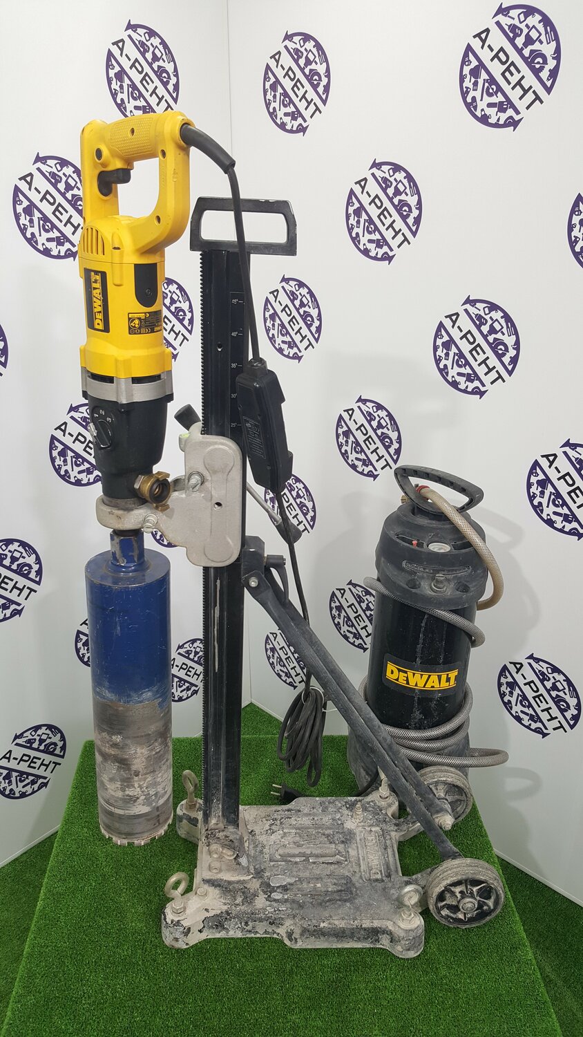 установка алмазного бурения rems picus s3 set titan, dewalt бурилка алмазная, бурения деволт, стойка для дрели алмазного сверления dewalt d215821, алмазная бурильная установка dewalt d21585