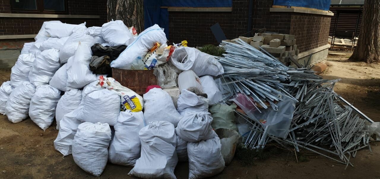 Вывоз старой мебели в Москве и Московской области - Вывоз мусора ...