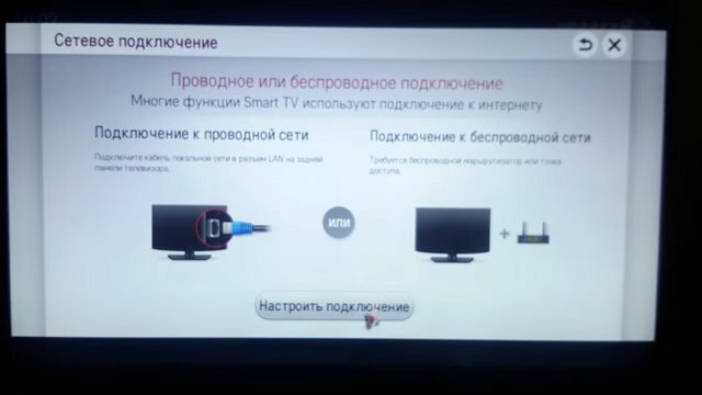 подключить смарт тв к lg телевизору, как подключить телевизор lg к проводной сети интернет, проводное подключение к интернету, подключить интернет к телевизору lg через вай фай, как подключить телевизор lg к интернету через кабель