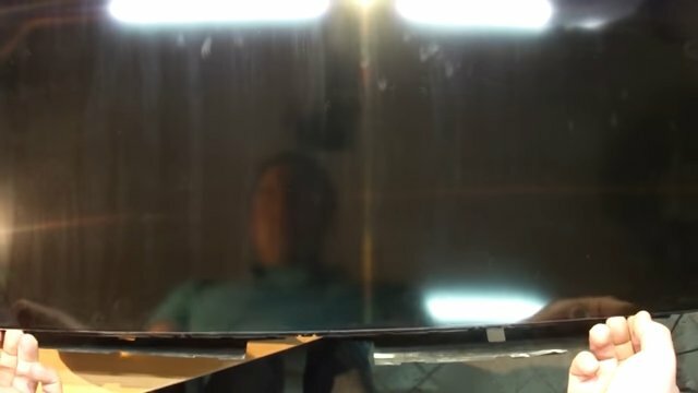 стекло, царапина на экране ноутбука, белое пятно на экране планшета, царапина, заднее стекло рено эспейс 3