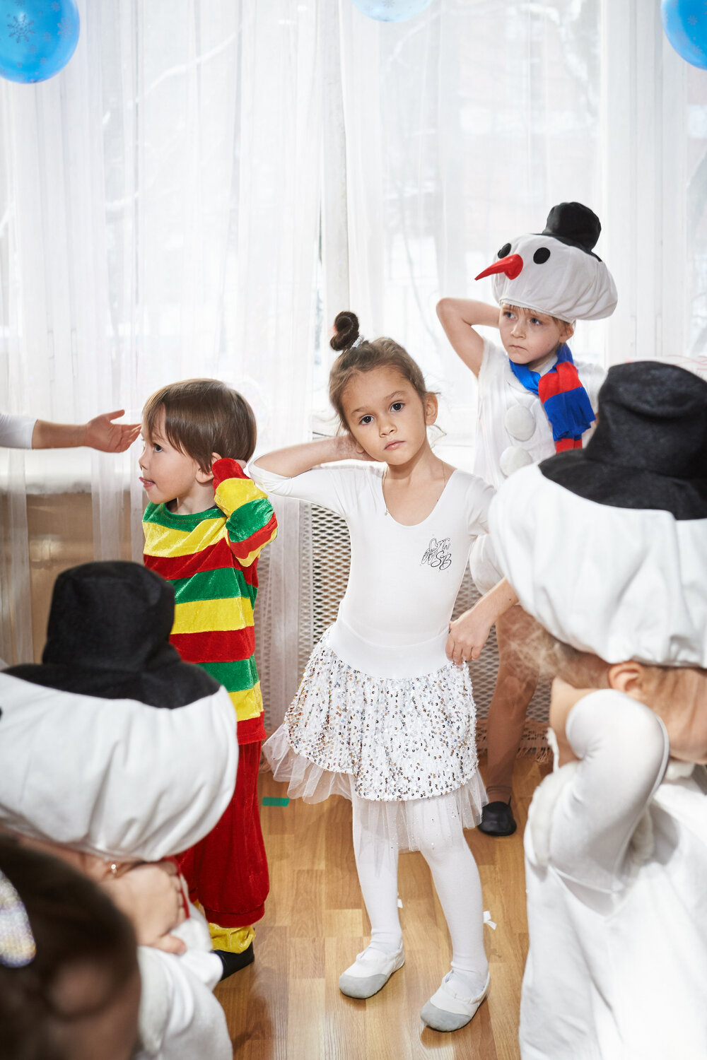 утренник, детский сад, детский праздник, ура утренник, организация детских праздников