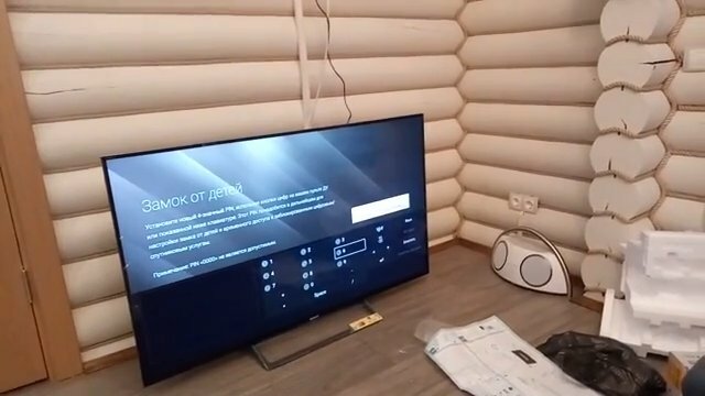 триколор на телевизоре сони, телевизор, техника, sony kdl-32r303b блок питания, экран