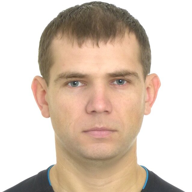 Денис Мандрик