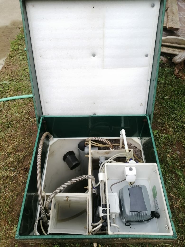 биодека 5 с 800, биодека 5 п 800, септик юнилос астра 4, запасные части для септика биодека 5, биодека 5