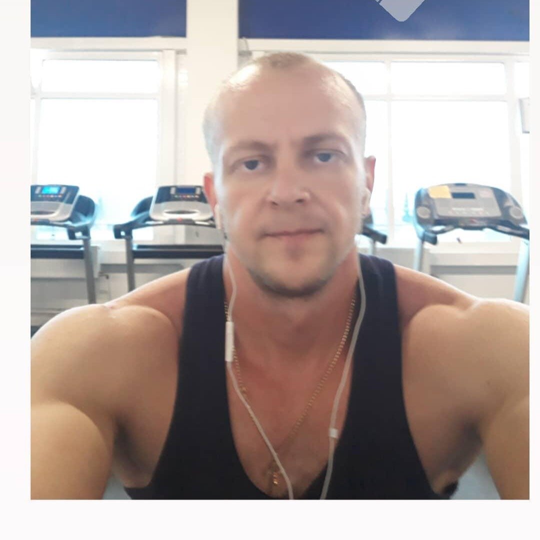 Станислав Колиниченко