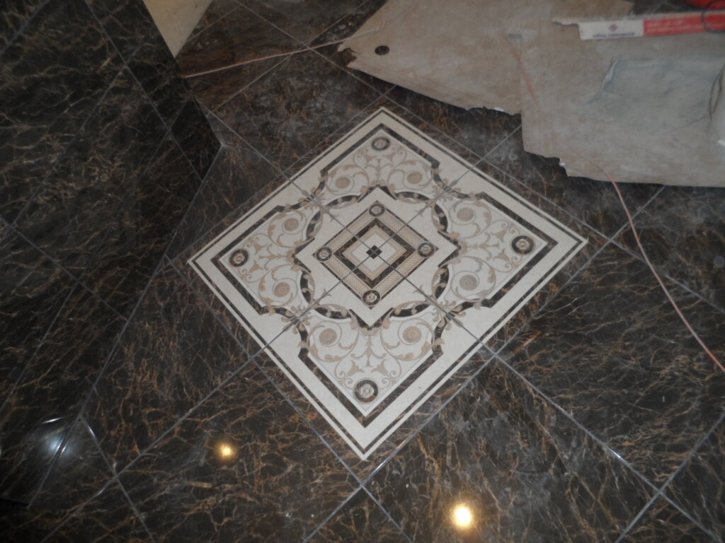 напольная плитка, керамогранит керама марацци 5030, плитка версаль kerama marazzi, плитка напольная плитка, керамический гранит 30х30 версаль беж обрезной