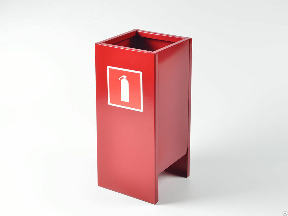 подставка под огнетушитель п-10 170х170х400 мм, подставка под огнетушитель п-15, п-20 подставка под огнетушитель ярпожинвест, п-10 подставка под огнетушитель ярпожинвест, подставка под огнетушитель п-15 200х400х200